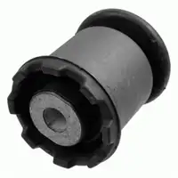 LEMFÖRDER 35783 01 LENKERLAGER für MERCEDES-BENZ