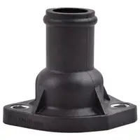 FEBI BILSTEIN 12410 Kühlwasserflansch für VW, SEAT, AUDI, SKODA