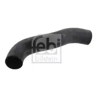 FEBI BILSTEIN 35048 Kühlwasserschlauch für MERCEDES-BENZ