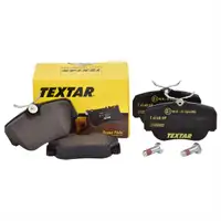 TEXTAR 2105503 PKW SBB