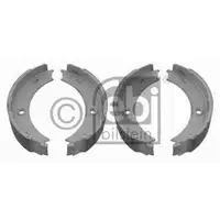 FEBI BILSTEIN 23190 Bremsbackensatz