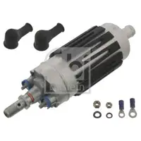 FEBI BILSTEIN 29464 Kraftstoffpumpe für MERCEDES-BENZ, AUDI