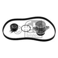 FEBI BILSTEIN 32739 Zahnriemensatz für VW, SKODA, SEAT