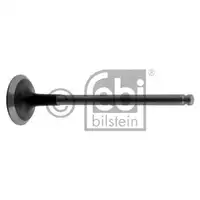 FEBI BILSTEIN 34386 Auslassventil für RENAULT