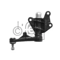 FEBI BILSTEIN 43196 Lenkzwischenhebel für TOYOTA