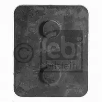 Anschlagpuffer Federung Febi Bilstein 07770 für Mercedes Benz für Mercedes Benz