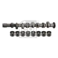 FEBI BILSTEIN 32994 Nockenwellensatz für SEAT, VW