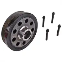FEBI BILSTEIN 33077 Riemenscheibe (entkoppelt) für BMW