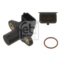 FEBI BILSTEIN 33737 Nockenwellensensor für MERCEDES-BENZ