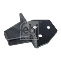FEBI BILSTEIN 35249 Anschlagpuffer für IVECO