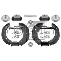 FEBI BILSTEIN 37524 Bremsbackensatz