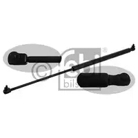 FEBI BILSTEIN 38497 Gasdruckfeder für CHRYSLER