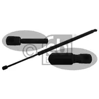 FEBI BILSTEIN 38519 Gasdruckfeder für CHRYSLER