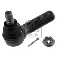 FEBI BILSTEIN 39872 Spurstangenendstück für MERCEDES-BENZ