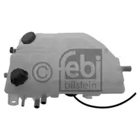 FEBI BILSTEIN 39999 Kühlerausgleichsbehälter für MERCEDES-BENZ