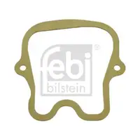 FEBI BILSTEIN 04543 Ventildeckeldichtung für MAN, NEOPLAN