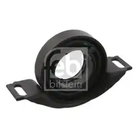 FEBI BILSTEIN 08121 Gelenkwellenlager für MERCEDES-BENZ