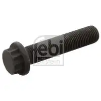 FEBI BILSTEIN 09797 Pleuelschraube für MERCEDES-BENZ, SETRA