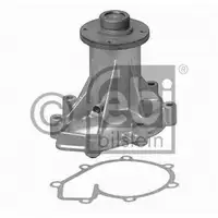 FEBI BILSTEIN 09482 Wasserpumpe für MERCEDES-BENZ