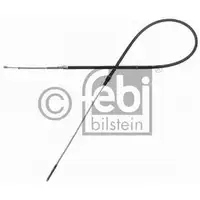 FEBI BILSTEIN 14236 Handbremsseil