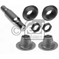 FEBI BILSTEIN 15517 Rep. Satz Querlenker für SETRA