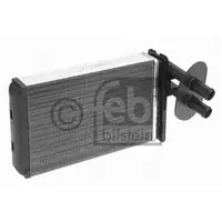 FEBI BILSTEIN 18158 Wärmetauscher für VW