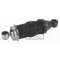 FEBI BILSTEIN 17750 Fahrerhausdämpfer für MERCEDES-BENZ