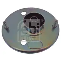 FEBI BILSTEIN 17865 Federbeinstützlager für VOLVO