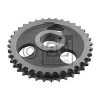 FEBI BILSTEIN 25024 Nockenwellenrad für MERCEDES-BENZ