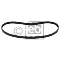 FEBI BILSTEIN 17815 Zahnriemen für FIAT, LANCIA