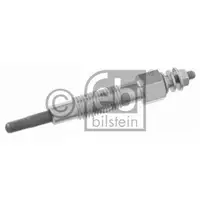 FEBI BILSTEIN 24917 Glühkerze für MAZDA, FORD