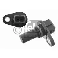 FEBI BILSTEIN 27500 Fahrgeschwindigkeitssensor für AUDI, VW, SEAT, SKODA