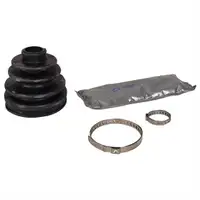 Faltenbalgsatz Antriebswelle Blue Print ADT38102 für Daihatsu für Toyota