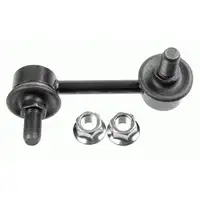 Stange/strebe Stabilisator Lemförder 34494 01 für Toyota Vorderachse Rechts