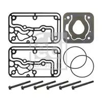FEBI BILSTEIN 37807 Rep. Satz Lamellenventil für MERCEDES-BENZ, SETRA