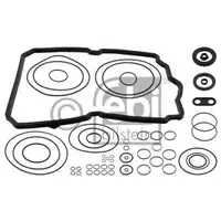 FEBI BILSTEIN 38075 Dichtungssatz für MERCEDES-BENZ