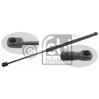 FEBI BILSTEIN 27663 Gasdruckfeder