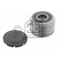 FEBI BILSTEIN 27841 Generatorfreilauf für MERCEDES-BENZ