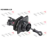 FTE KG190089.4.20 Kupplungsgeber-Zylinder
