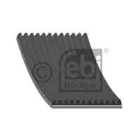 FEBI BILSTEIN 34138 Keilrippenriemen