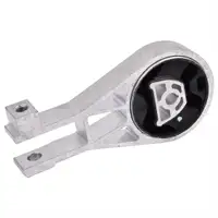 FEBI BILSTEIN 36834 Motorstütze für OPEL, ALFA, FIAT, ABARTH