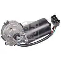 FEBI BILSTEIN 36870 Scheibenwischermotor für VW, MERCEDES-BENZ