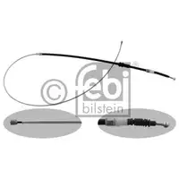 FEBI BILSTEIN 37218 Handbremsseil