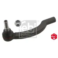 FEBI BILSTEIN 32193 Spurstangenendstück für PEUGEOT, FIAT, CITROËN, OPEL