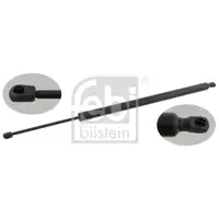 FEBI BILSTEIN 23392 Gasdruckfeder für VW