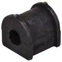 Lagerung Stabilisator Febi Bilstein 42872 für Toyota Hinterachse