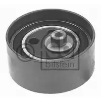 FEBI BILSTEIN 18562 Spannrolle für VW, AUDI, SKODA