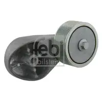 FEBI BILSTEIN 23277 Umlenkrolle für MERCEDES-BENZ