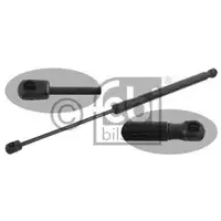 FEBI BILSTEIN 31667 Gasdruckfeder