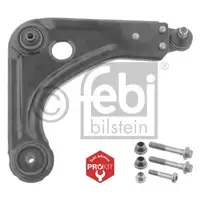 FEBI BILSTEIN 33104 Querlenker für FORD